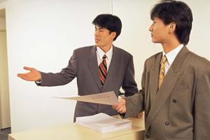 パタンナーの求人を探すことができる
