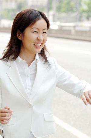 アルバイトから社員まで豊富な求人が揃う